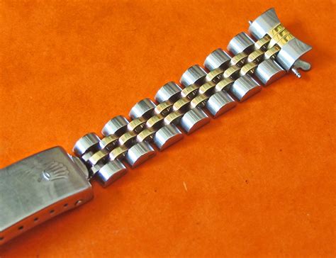 buy gold rolex band|genuine rolex watch bands.